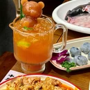 长白山宾馆 - 长春旅游 缩略图 9