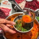 犇牛阁酸汤牛肉火锅(北京华联BHG Mall上地店) - 北京市旅游 缩略图 9