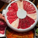 犇牛阁酸汤牛肉火锅(北京华联BHG Mall上地店) - 北京市旅游 缩略图 6