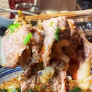 犇牛阁酸汤牛肉火锅(北京华联BHG Mall上地店) - 北京市旅游 缩略图 2