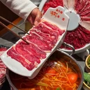 犇牛阁酸汤牛肉火锅(北京华联BHG Mall上地店) - 北京市旅游 缩略图 5