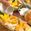 莉娅融合料理 - 中山市旅游 缩略图 5