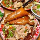 周掌门·江湖饭局(北城天街店) - 重庆市旅游 缩略图 5