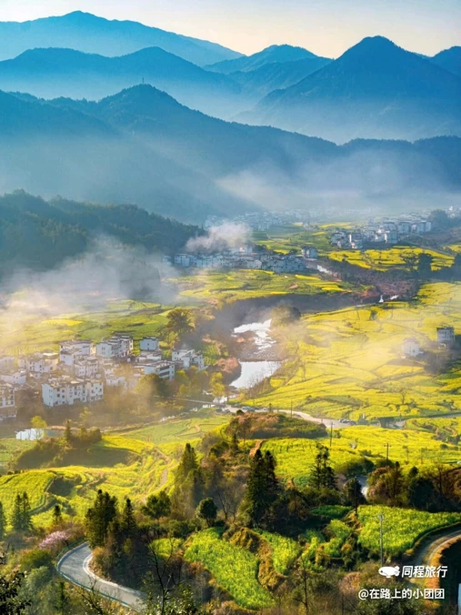 延村 - 上饶旅游