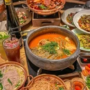 山丛山·云南炝炒(科华路店) - 成都市旅游 缩略图 1