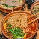 山丛山·云南炝炒(科华路店) - 成都市旅游 缩略图 3