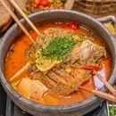 山丛山·云南炝炒(科华路店) - 成都市旅游 缩略图 2
