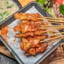 山丛山·云南炝炒(科华路店) - 成都市旅游 缩略图 8
