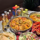 蟹三之·头牌香辣蟹.龙虾(天鹅湖店) - 合肥市旅游 缩略图 7