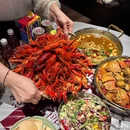 蟹三之·头牌香辣蟹.龙虾(天鹅湖店) - 合肥市旅游 缩略图 9