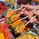 蟹三之·头牌香辣蟹.龙虾(天鹅湖店) - 合肥市旅游 缩略图 4
