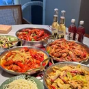 蟹三之·头牌香辣蟹.龙虾(天鹅湖店) - 合肥市旅游 缩略图 3