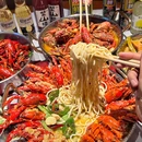 蟹三之·头牌香辣蟹.龙虾(天鹅湖店) - 合肥市旅游 缩略图 1