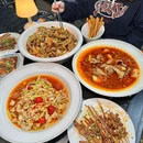 霹雳巴辣(凯茵新城12区半山雅湖店) - 中山市旅游 缩略图 1
