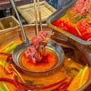 滇牛云南酸菜牛肉火锅(钱湖天地店) - 宁波市旅游 缩略图 4