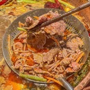 滇牛云南酸菜牛肉火锅(钱湖天地店) - 宁波市旅游 缩略图 6