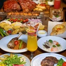 格鲁·秀色Georgia's Feast - 北京市旅游 缩略图 3