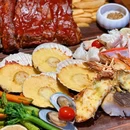 格鲁·秀色Georgia's Feast - 北京市旅游 缩略图 4