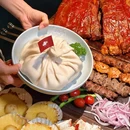 格鲁·秀色Georgia's Feast - 北京市旅游 缩略图 1