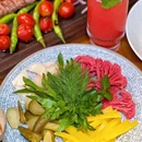格鲁·秀色Georgia's Feast - 北京市旅游 缩略图 2
