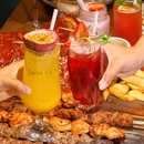 格鲁·秀色Georgia's Feast - 北京市旅游 缩略图 6