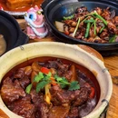 阿诚市井潮汕菜(望京店) - 北京市旅游 缩略图 8