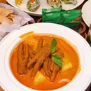 泰香米泰国餐厅(合生汇店) - 北京市旅游 缩略图 3