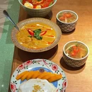 米辣·新泰式料理 - 合肥市旅游 缩略图 5