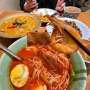 米辣·新泰式料理 - 合肥市旅游 缩略图 4