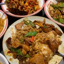 寻湘地带· 现炒湖南菜(步行街百盛店) - 合肥市旅游 缩略图 5