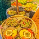 伴舂·云南酸菜牛肉·野生菌·现舂鲜货火锅(万象城店) - 合肥市旅游 缩略图 1