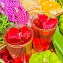 伴舂·云南酸菜牛肉·野生菌·现舂鲜货火锅(万象城店) - 合肥市旅游 缩略图 4