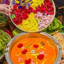 伴舂·云南酸菜牛肉·野生菌·现舂鲜货火锅(万象城店) - 合肥市旅游 缩略图 2