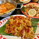 泰破ThaiPo 泰式小排档(麦凯乐店) - 青岛市旅游 缩略图 6