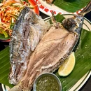 泰破ThaiPo 泰式小排档(麦凯乐店) - 青岛市旅游 缩略图 7