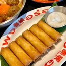 泰破ThaiPo 泰式小排档(麦凯乐店) - 青岛市旅游 缩略图 5