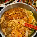 泰破ThaiPo 泰式小排档(麦凯乐店) - 青岛市旅游 缩略图 3