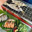 泰破ThaiPo 泰式小排档(麦凯乐店) - 青岛市旅游 缩略图 1