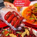 龙玥川菜·鲜货大排档(黑金店) - 上海市旅游 缩略图 3