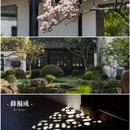 薛福成故居-钦使第·薛家花园 - 无锡市旅游 缩略图 4