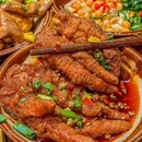 草金钟家烧鸡公(五里墩店) - 成都市旅游 缩略图 3
