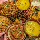 草金钟家烧鸡公(五里墩店) - 成都市旅游 缩略图 2