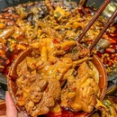 草金钟家烧鸡公(五里墩店) - 成都市旅游 缩略图 6