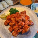 金永灿韩国传统烤肉(奥城店) - 天津市旅游 缩略图 1