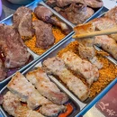 金永灿韩国传统烤肉(奥城店) - 天津市旅游 缩略图 7