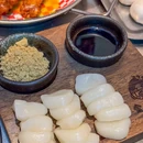 金永灿韩国传统烤肉(奥城店) - 天津市旅游 缩略图 4