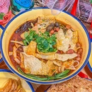 螺某某柳州螺蛳粉(望京店) - 北京市旅游 缩略图 2