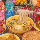 螺某某柳州螺蛳粉(望京店) - 北京市旅游 缩略图 4