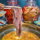 泡菜哥鲜鱼火锅(天府三街店) - 成都市旅游 缩略图 4