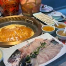 泡菜哥鲜鱼火锅(天府三街店) - 成都市旅游 缩略图 2